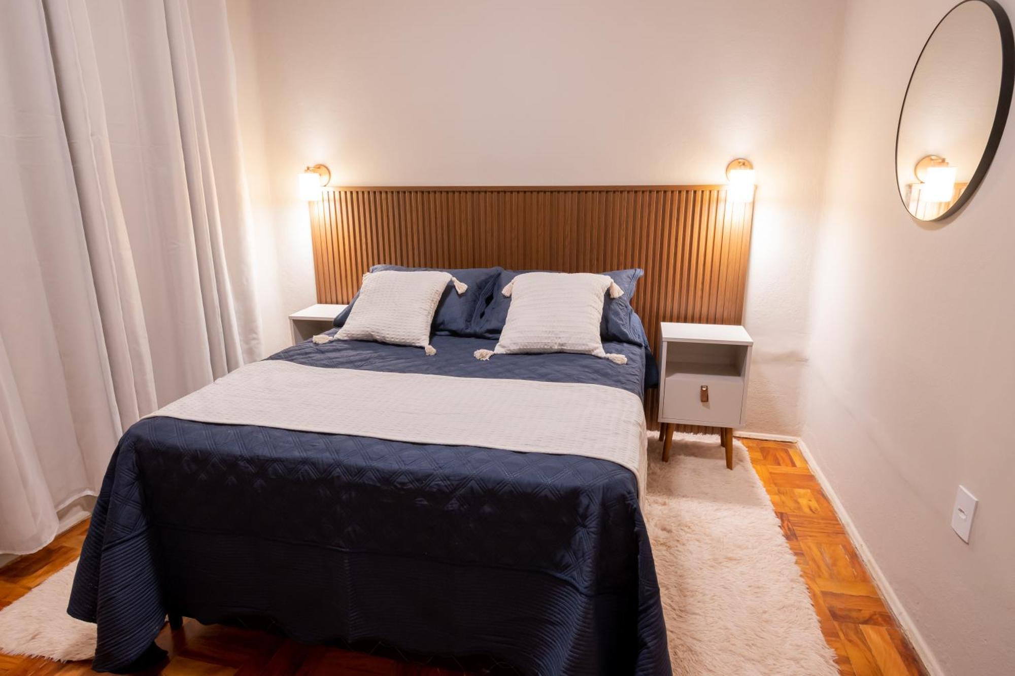 Loft Coracao Da Serra Serra Negra  Luaran gambar