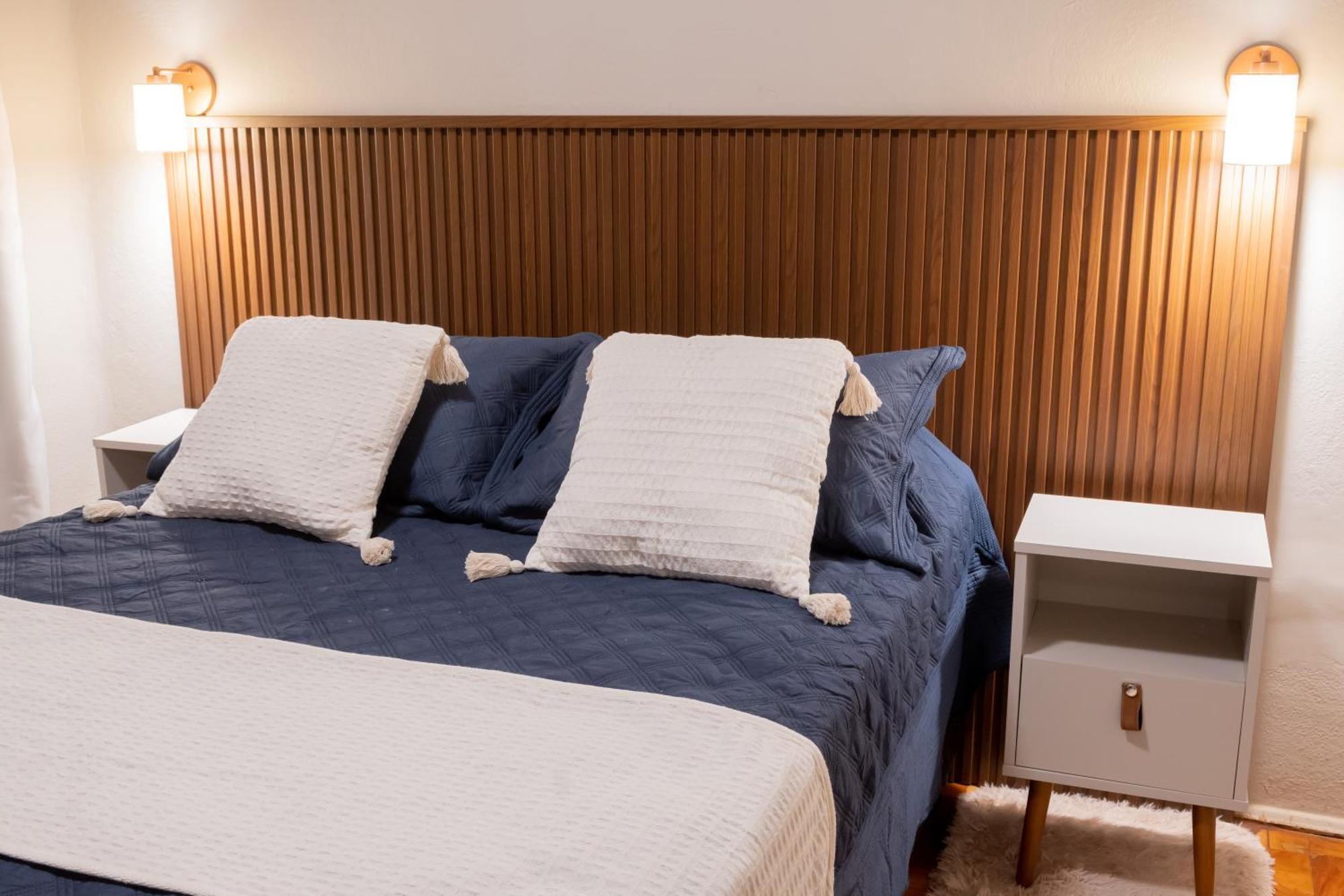 Loft Coracao Da Serra Serra Negra  Luaran gambar